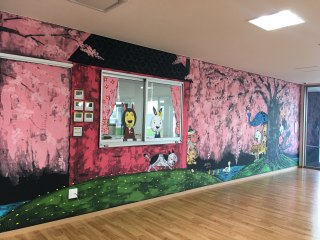 ココホーム若江