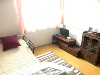 そうごうケアホーム畷学園前