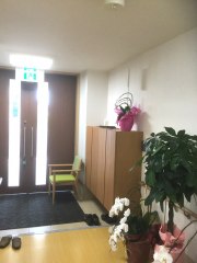 そうごうケアホーム畷学園前