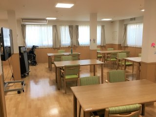 そうごうケアホーム畷学園前