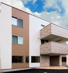 フィオレ・シニアレジデンス門真