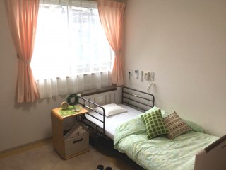 フィオレ・シニアレジデンス門真