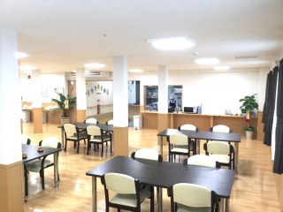 フィオレ・シニアレジデンス門真