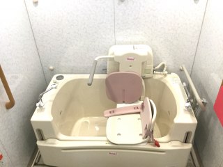 フィオレ・シニアレジデンス門真