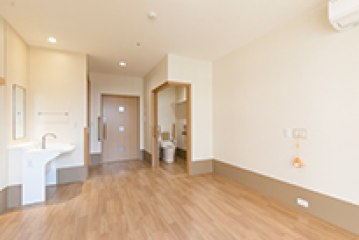 ザイオン大阪港サービス付き高齢者向け住宅