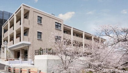 オレンジガーデン旭ヶ丘