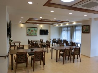 オレンジガーデン旭ヶ丘