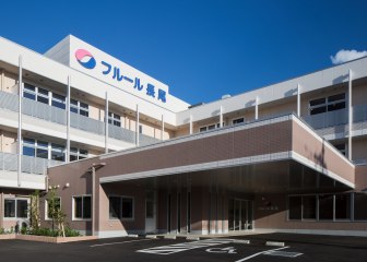 フルール長尾