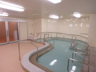 フルール長尾