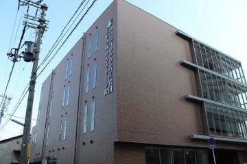 リハヴィレッジ若江岩田