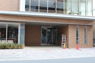 リハヴィレッジ若江岩田