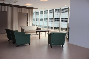 リハヴィレッジ若江岩田