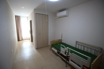 リハヴィレッジ若江岩田