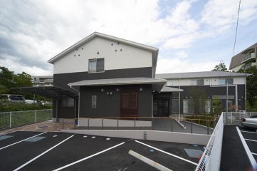 エイジフリーハウス枚方香里