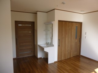 エイジフリーハウス枚方牧野