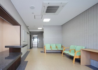 サービス付高齢者向け住宅富士桜