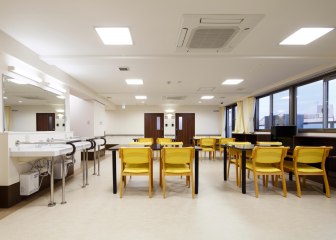 サービス付高齢者向け住宅富士桜