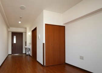 サービス付高齢者向け住宅富士桜