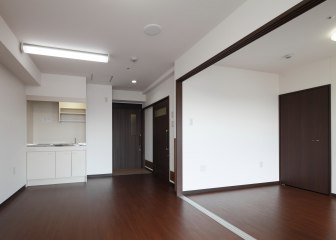 サービス付高齢者向け住宅富士桜