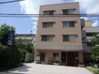 シュールメゾンポプラ三和町