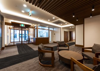 サービス付き高齢者向け住宅雅庵