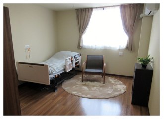 サービス付き高齢者向け住宅雅庵