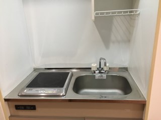 メゾン明日葉