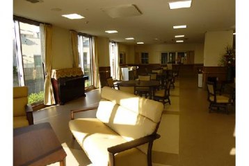 サービス付き高齢者向け住宅ぽぷら香里園