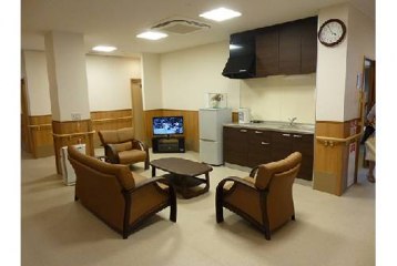 サービス付き高齢者向け住宅ぽぷら香里園