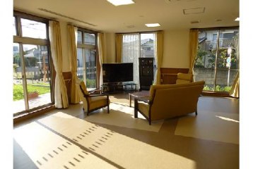 サービス付き高齢者向け住宅ぽぷら香里園