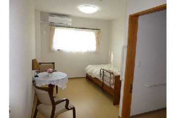 サービス付き高齢者向け住宅ぽぷら香里園