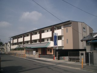 ハートランド羽曳野
