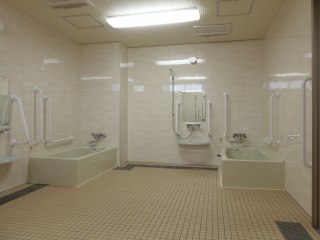 ハートランド羽曳野
