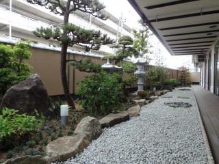 ハートランド羽曳野