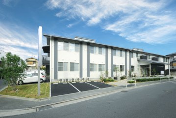 ハートランド守口