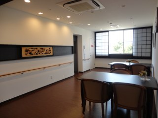 ハートランド守口
