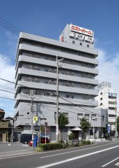 リブウェル淀川