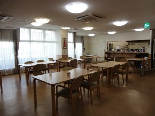 リブウェル淀川