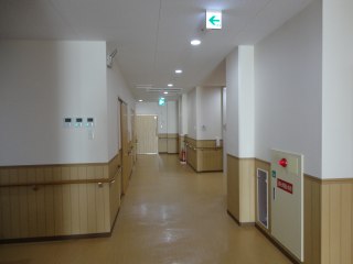 リブウェル淀川