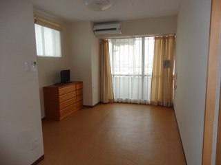 リブウェル淀川