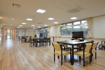 エイジフリーハウス堺初芝