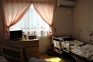 フジパレスシニア市町