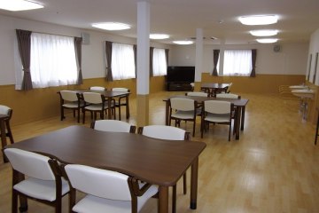 フジパレスシニア市町