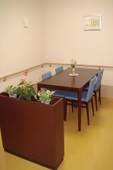 フジパレスシニア市町