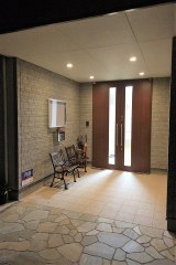 フジパレスシニア市町