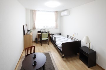 南海ライフリレーションあびこ道