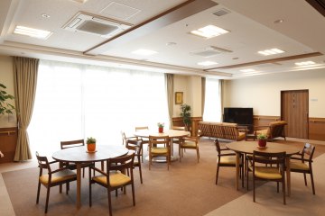 南海ライフリレーションあびこ道