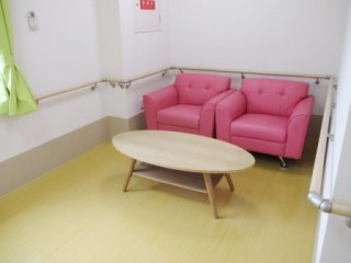 新緑の郷大東