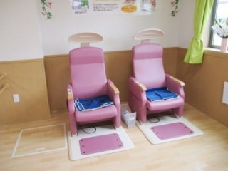 新緑の郷大東
