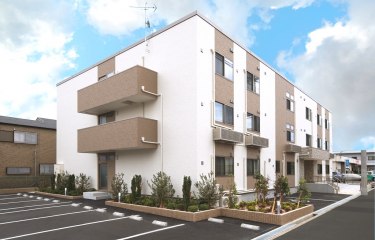 セカンド・ライフ鳳